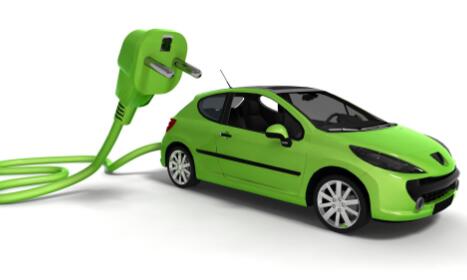 新能源汽车