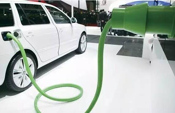 新能源汽车