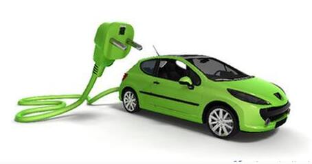 新能源车
