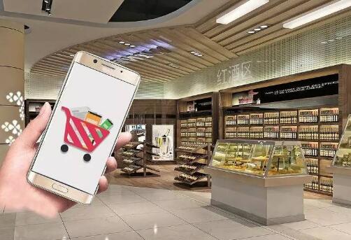 无人商店