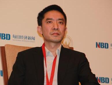 昆吾九鼎 · 蔡蕾.