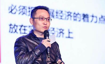 明势资本黄明明