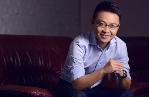 明势资本黄明明