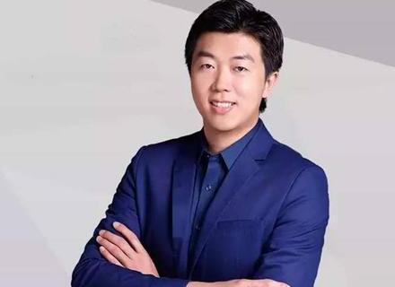 星瀚资本杨歌