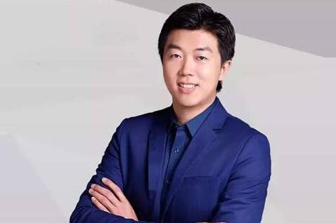 星瀚资本杨歌