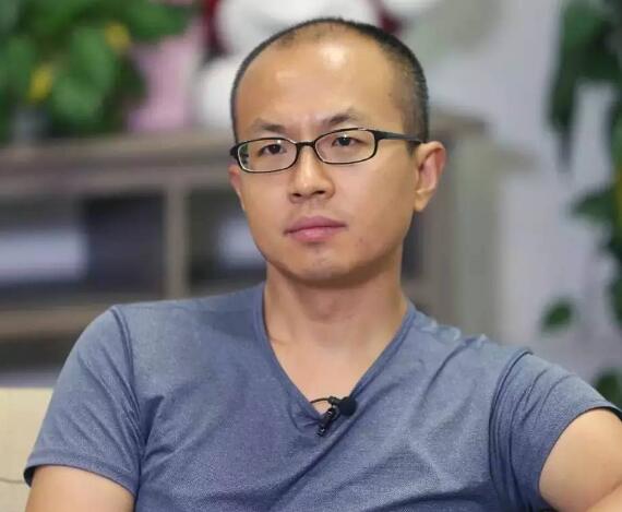 智米科技 苏峻