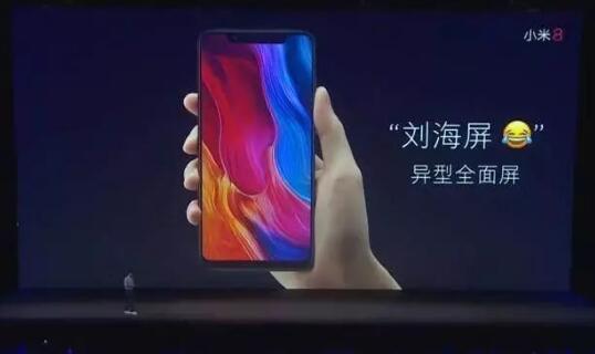 智能手机