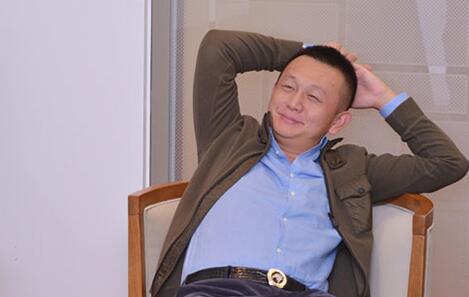 朱啸虎