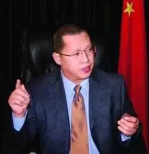 朱志明