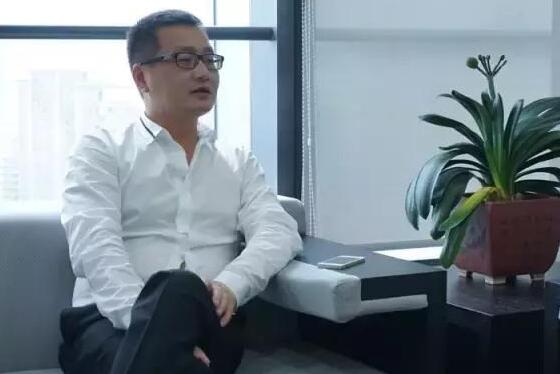 李丐腾