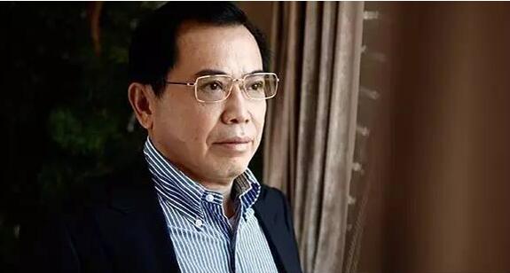 李东生