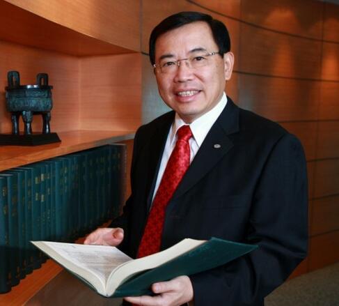 李东生