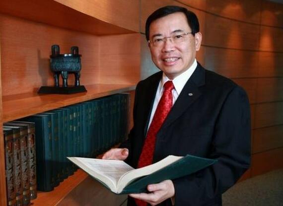李东生