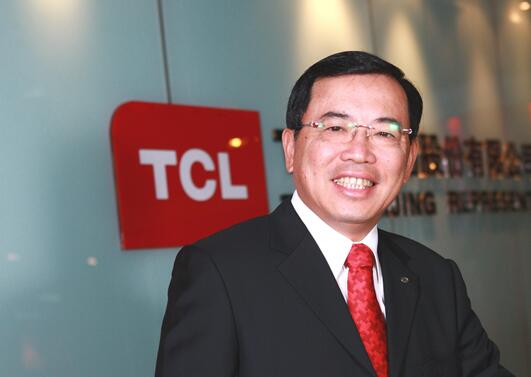 李东生
