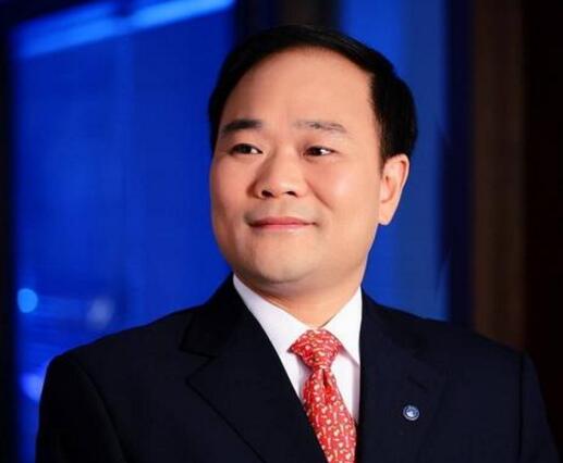 李书福