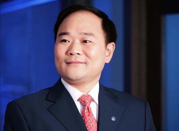 李书福