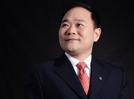 李书福