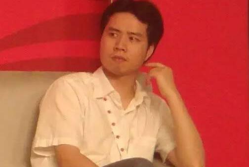 李兴平