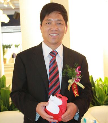 李如成