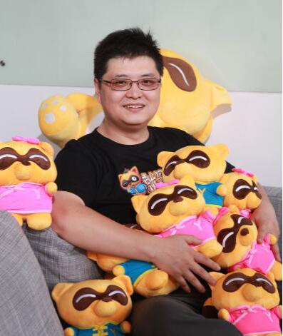 李学凌