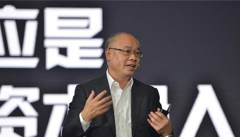 李宁