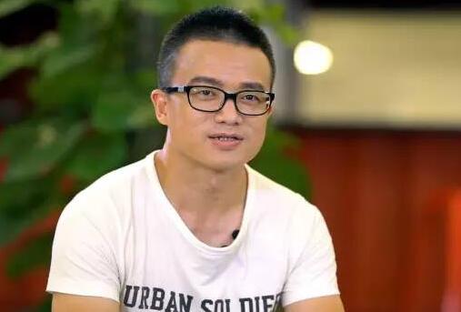 李康林