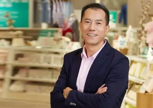 李建全