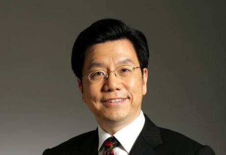 李开复