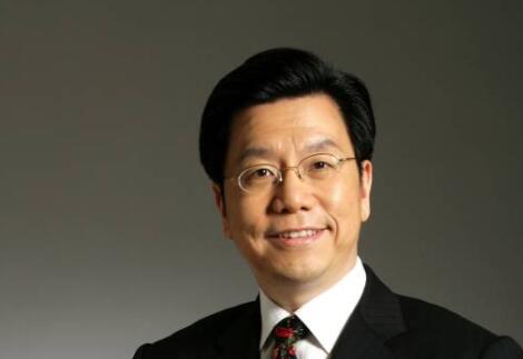 李开复