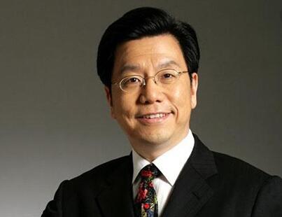 李开复