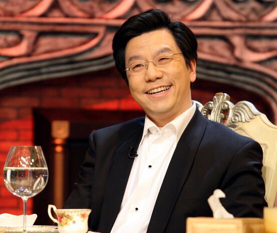 李开复