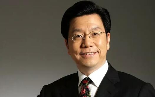 李开复