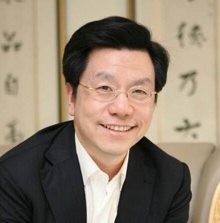 李开复