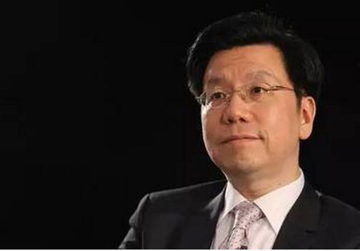 李开复
