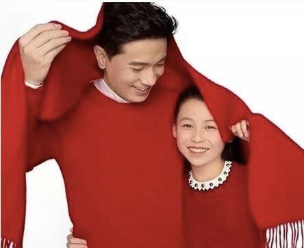 李彦宏父女