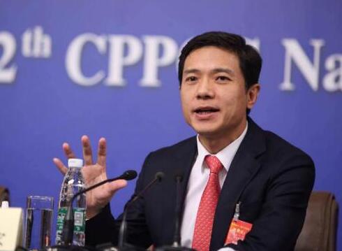 李彦宏