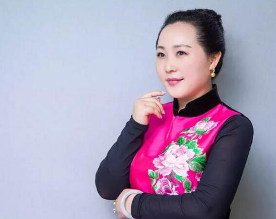 李敏