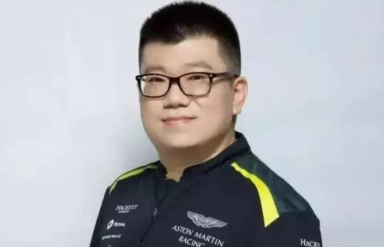 李明浩