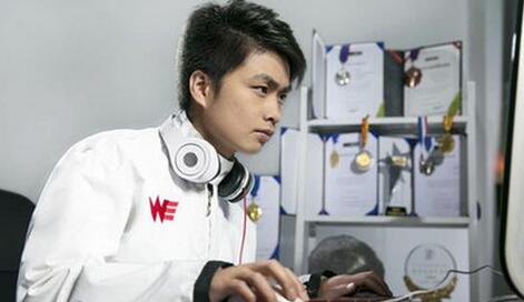 李晓峰