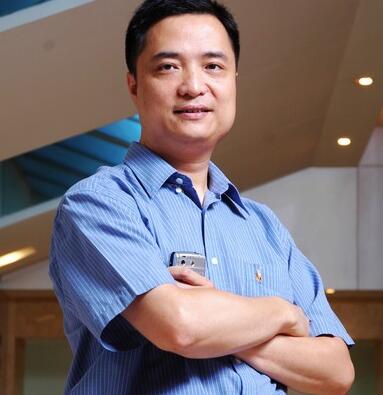 李竹