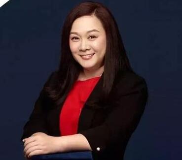 李红梅.