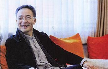 李维龙