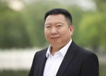 李银州.