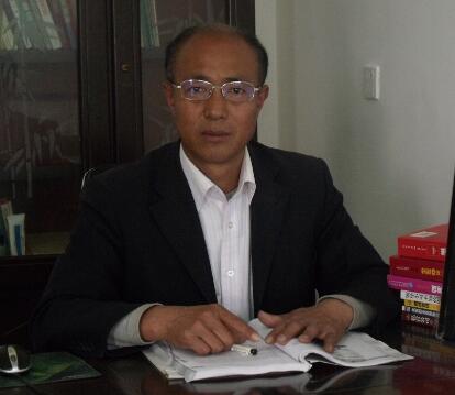 李长河