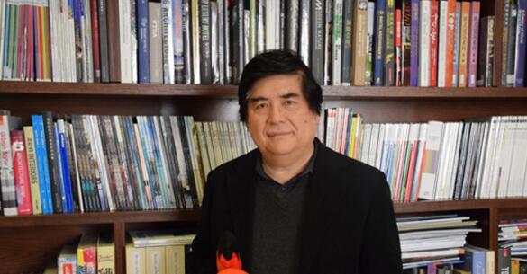 杜康生