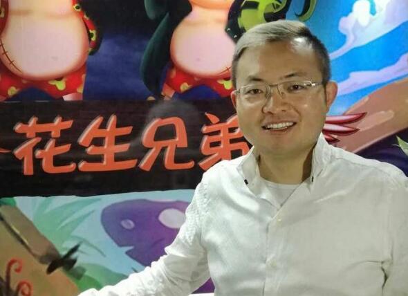杜锐