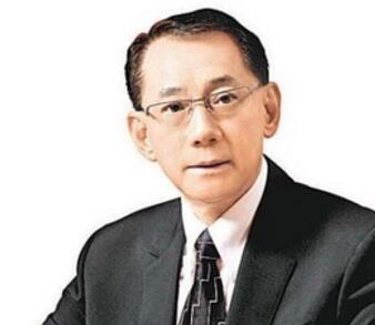 杨受成