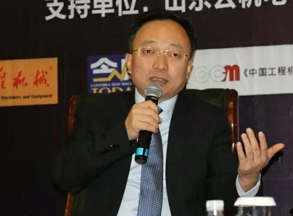 杨向阳董事长
