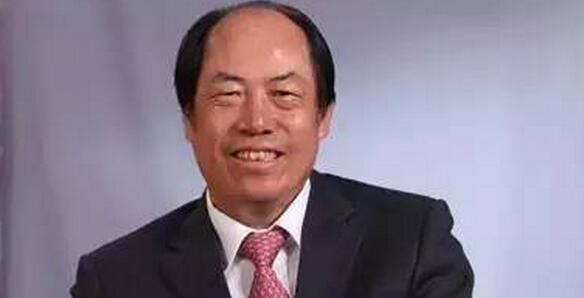 杨国强