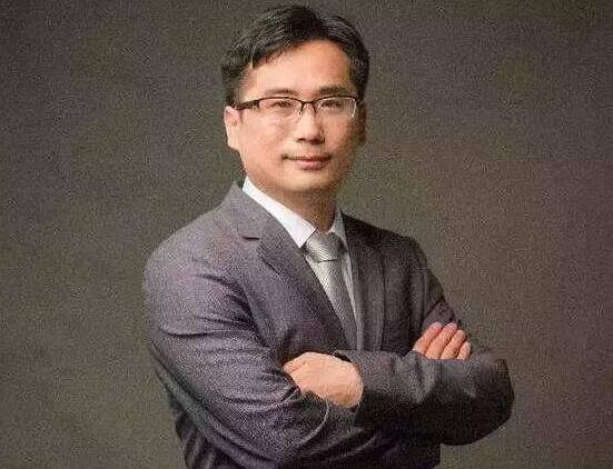 杨德龙